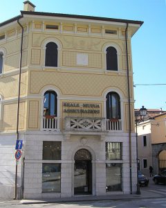 Agenzia Reale Mutua Thiene